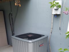 Workman Heating Cooling Geothermal