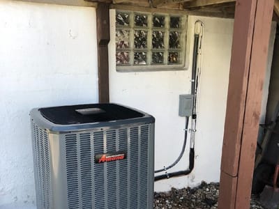 Workman Heating Cooling Geothermal