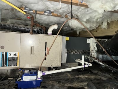 Workman HVAC Services