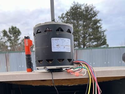 Workman HVAC Services