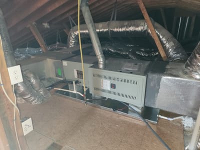 Works HVAC, LLC.