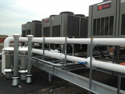 World Class Heating and Cooling