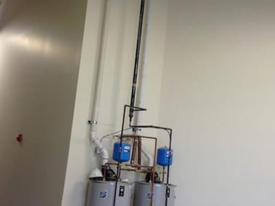 World Class Heating and Cooling