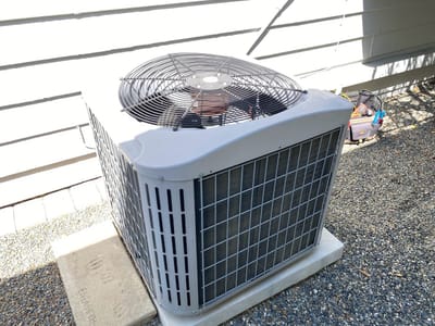 World HVAC Service