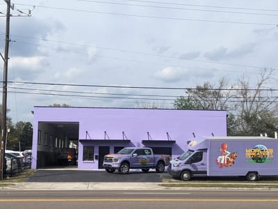 World’s Greatest Heating & Air