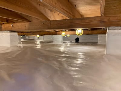 Worley's Home Services