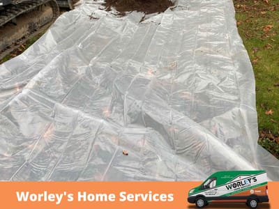 Worley's Home Services