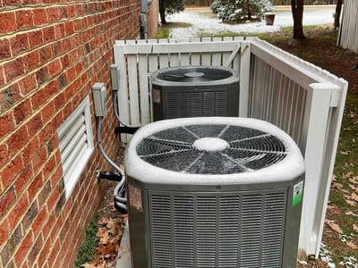 Worley's Home Services