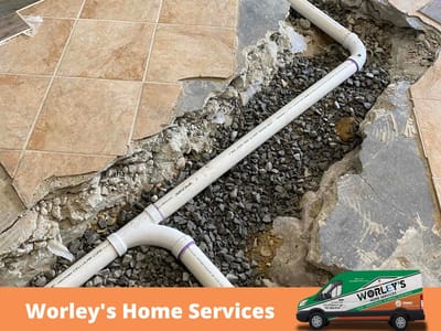 Worley's Home Services