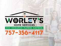 Worley's Home Services
