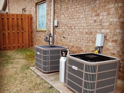 Worley's Mechanical Services, LLC