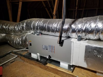 Worley's Mechanical Services, LLC