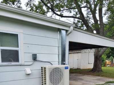 Worley's Mechanical Services, LLC