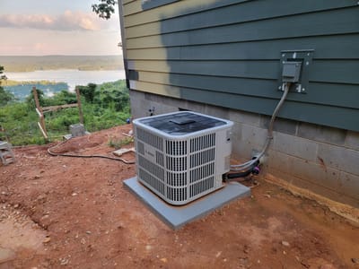 Worley's Mechanical Services, LLC