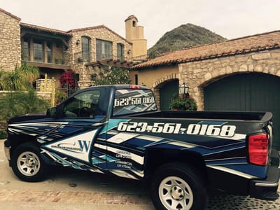 Worlock Air Conditioning & Heating