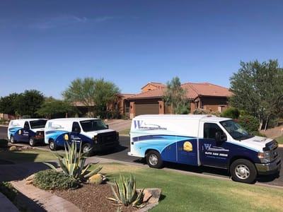 Worlock Air Conditioning & Heating