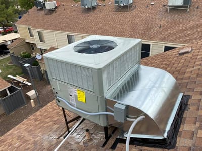 Worlock Air Conditioning & Heating