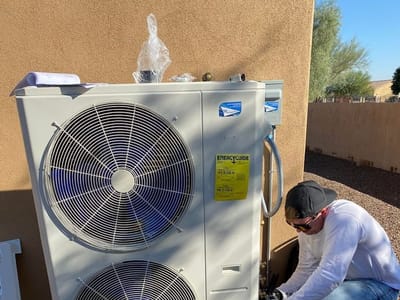 Worlock Air Conditioning & Heating