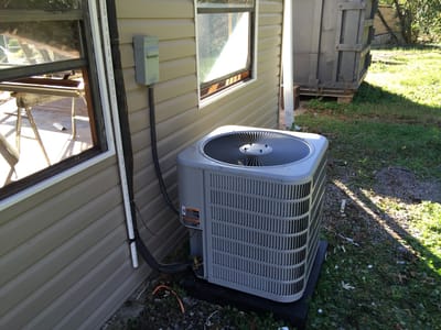Worthington Heating And Air