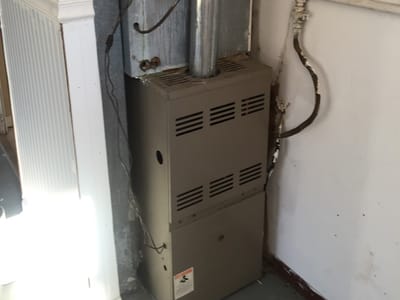 Worthington Heating And Air