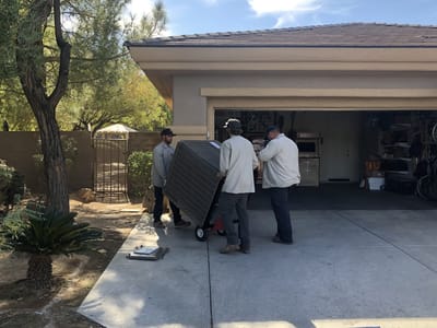 Wrich Air Cooling & Heating - HVAC Repair & Installation