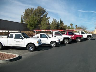 Wrich Air Cooling & Heating - HVAC Repair & Installation