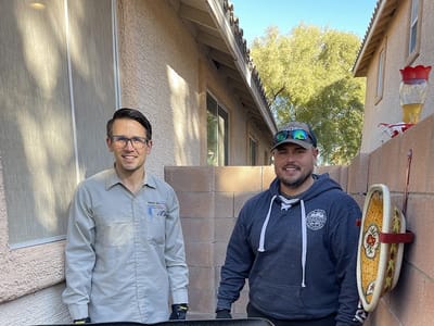 Wrich Air Cooling & Heating - HVAC Repair & Installation