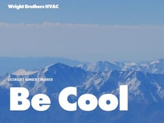 Wright Brothers Air Conditioning & Refrigeration