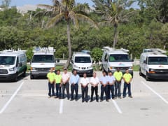 Wright Brothers Contracting Services