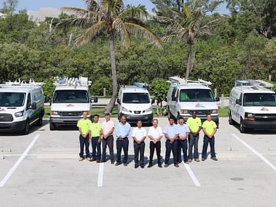 Wright Brothers Contracting Services