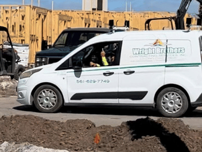 Wright Brothers Contracting Services