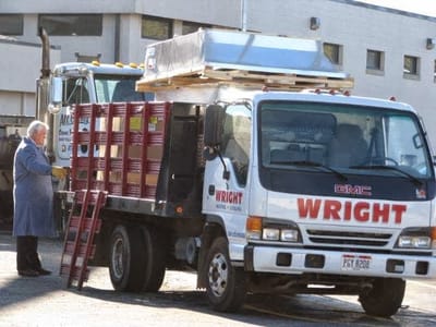 Wright Heating & Air Conditioning, Inc.
