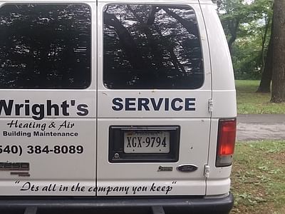 Wright Heating & Air