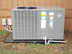 Wright Heating, Cooling and Electrical