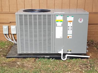 Wright Heating, Cooling and Electrical