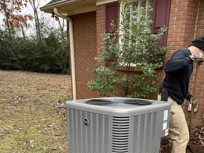 Wright Heating, Cooling and Electrical