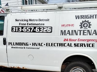 Wright Maintenance