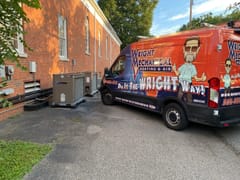 Wright Mechanical Services