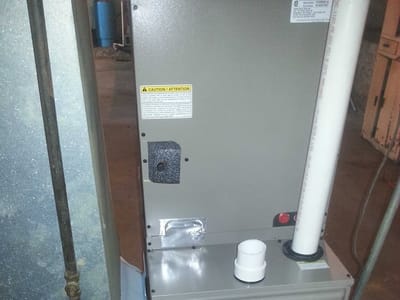 Wright Mechanical Services