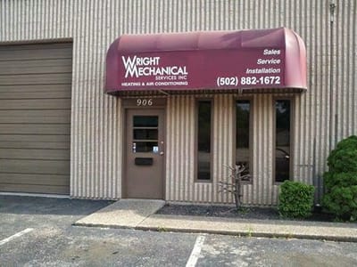 Wright Mechanical Services