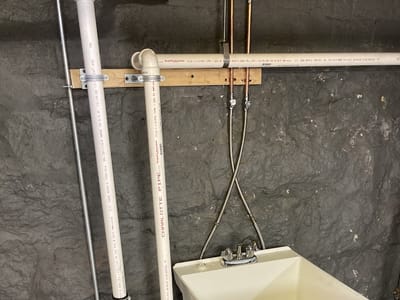 Wright Plumbing & Heating, Inc.