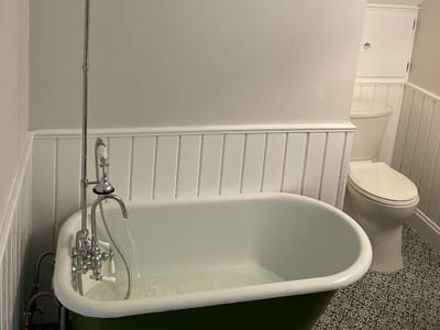 Wright Plumbing & Heating, Inc.