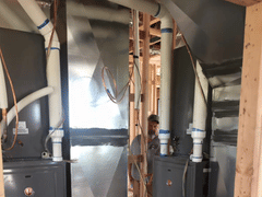 Wright's Air Systems Inc