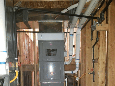 Wright's Air Systems Inc