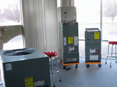 Wright's Air Systems Inc