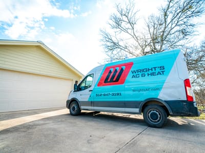 Wright's Heat / A/C Service