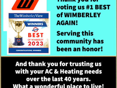 Wright's Heat / A/C Service