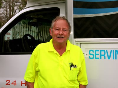 Wright's Heating & Air Conditioning