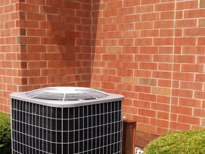 Wright's Heating & Air Conditioning