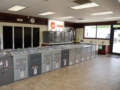 Wright's Heating & Air Conditioning